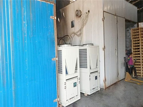 江苏中小型农副产品烘干机厂家直销，群英热能科技为您提供专业烘干解决方案